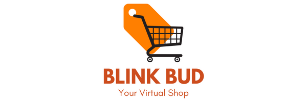 BLINK BUD